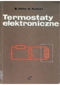 Termostaty elektroniczne