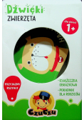 Dźwięki Tam Zwierzęta