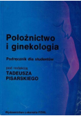 Położnictwo i ginekologia podręcznik dla studentów