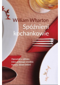 Spóźnieni kochankowie