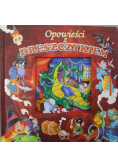 Opowieści z dreszczykiem