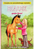 Białek spotyka Karmel