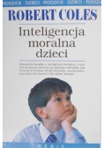 Inteligencja moralna dzieci