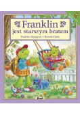 Franklin jest starszym bratem