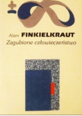 Zagubione człowieczeństwo