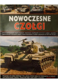 Nowoczesne czołgi