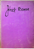 Józef Baran wiersze wybrane