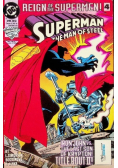 Superman the man of steel Nr 4 / 96