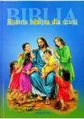 Historia biblijna dla dzieci