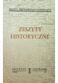 Zeszyty historyczne Zeszyt 59
