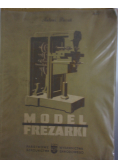 Model Frezarki
