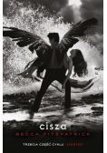 Fitzpatrick Becca - Cisza