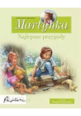 Martynka Najlepsze przygody zbiór opowiadań