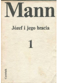 Józef i jego bracia tom 1