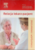 Relacja lekarz pacjent