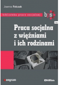 Praca socjalna z więźniami i ich rodzinami