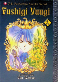 Fushigi Yuugi Tom 16