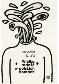 Wielka radość w polskich domach