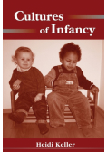 Cultures of Infancy