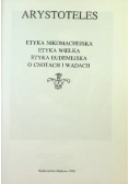 Dzieła wszystkie Tom 3