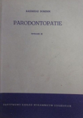 Parodontopatie
