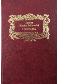Herbarz reprint z 1870 r