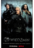 Wiedźmin Tom 1 Ostatnie życzenie