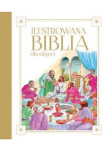 Ilustrowana Biblia dla dzieci