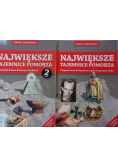 Największe tajemnice Pomorza 2 części