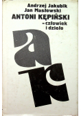 Antoni Kępiński człowiek i dzieło