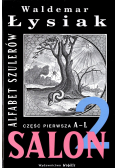 Salon 2 Alfabet szulerów część 1 A do L
