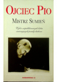Ojciec Pio Mistrz sumień