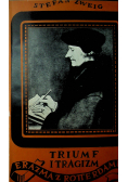 Triumf i Tragizm Erazma z Rotterdamu 1936 r.