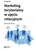 Marketing terytorialny w ujęciu relacyjnym Nowa