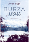 Druga szansa Tom 1 Burza uczuć