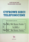 Cyfrowe sieci telefoniczne