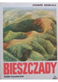 Bieszczady szlaki turystyczne