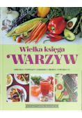 Wielka księga warzyw