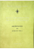 Acta universitatis Nicolai Copernici XIV