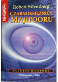 Czarnoksiężnicy Majipooru