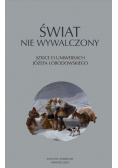 Świat nie wywalczony