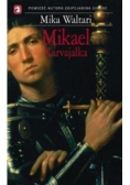 Mikael Karvajalka