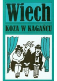 Koza w kagańcu