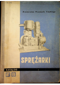 Sprężarki