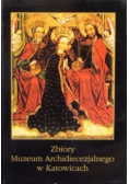 Zbiory Muzeum Archidiecezjalnego w Katowicach
