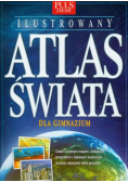 Puls ziemi: Ilustrowany atlas świata