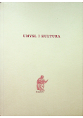 Umysł i kultura