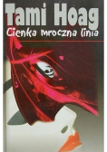 Cienka mroczna linia