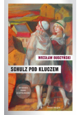 Schulz pod kluczem