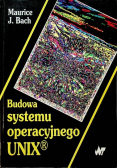 Budowa systemu operacyjnego UNIX